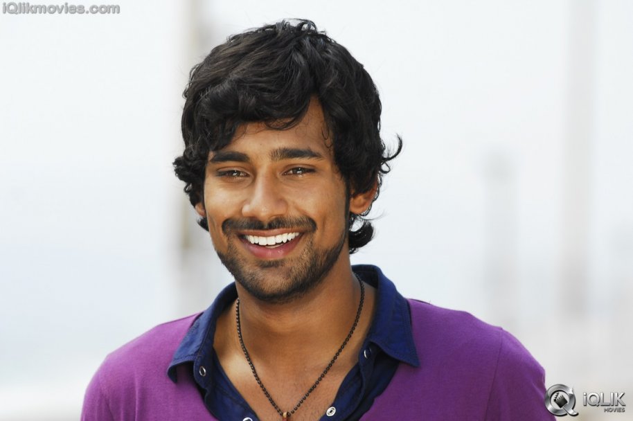 Varun-Sandesh